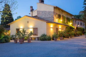 Гостиница Borgo San Benedetto  Монтайоне